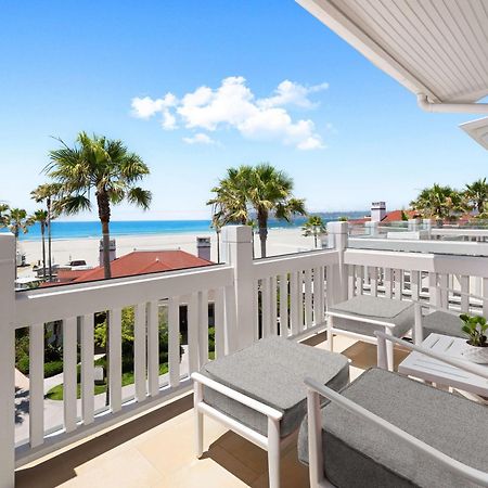 Beach Village At The Del, Lxr Hotels & Resorts Coronado Ngoại thất bức ảnh