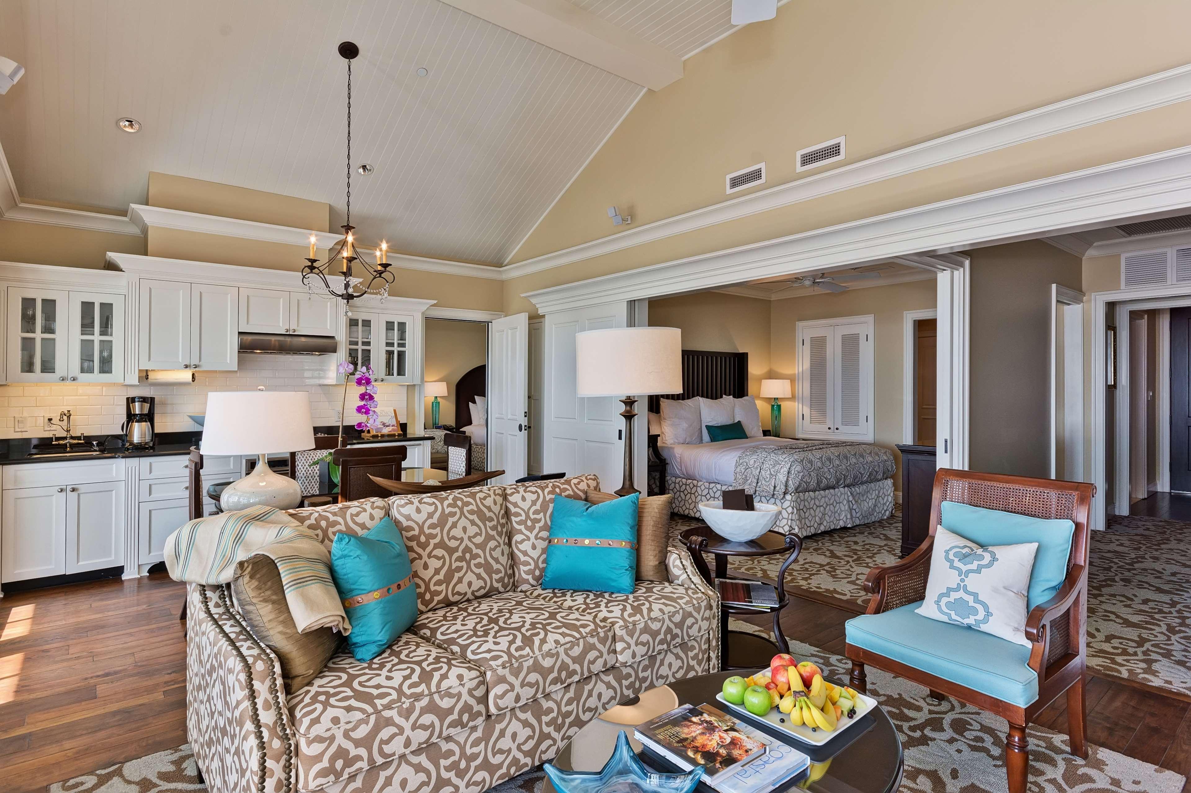 Beach Village At The Del, Lxr Hotels & Resorts Coronado Ngoại thất bức ảnh