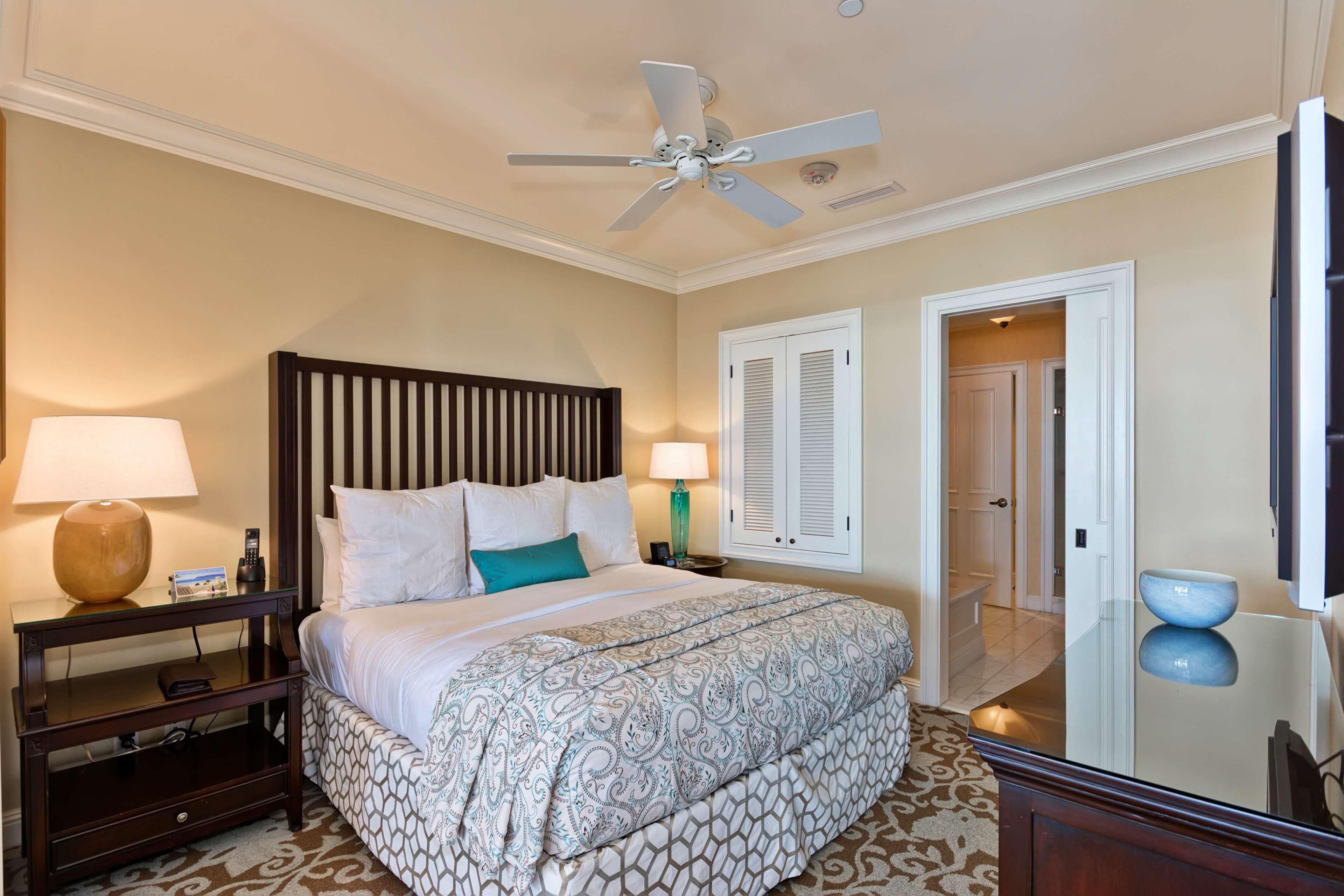 Beach Village At The Del, Lxr Hotels & Resorts Coronado Ngoại thất bức ảnh