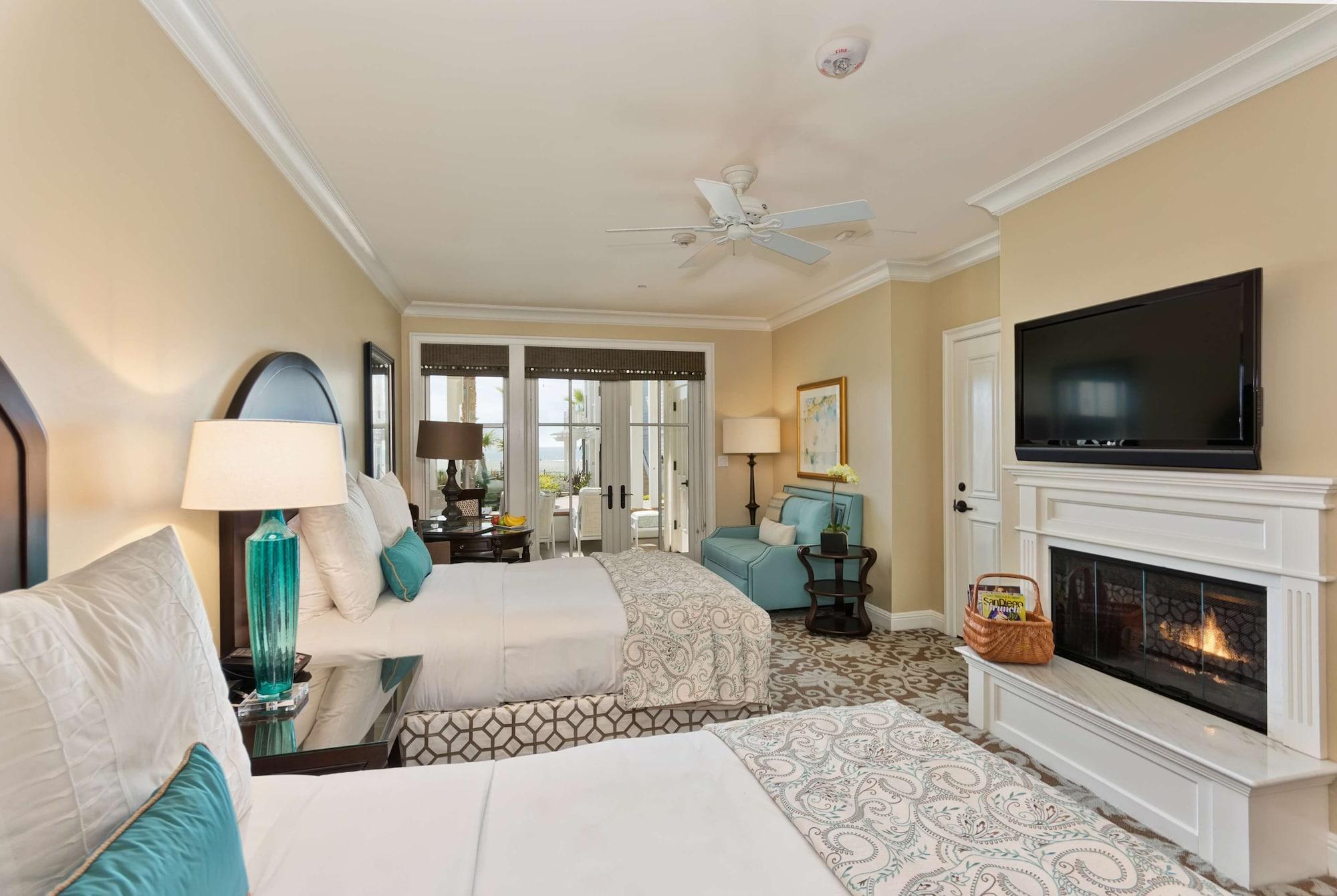 Beach Village At The Del, Lxr Hotels & Resorts Coronado Ngoại thất bức ảnh